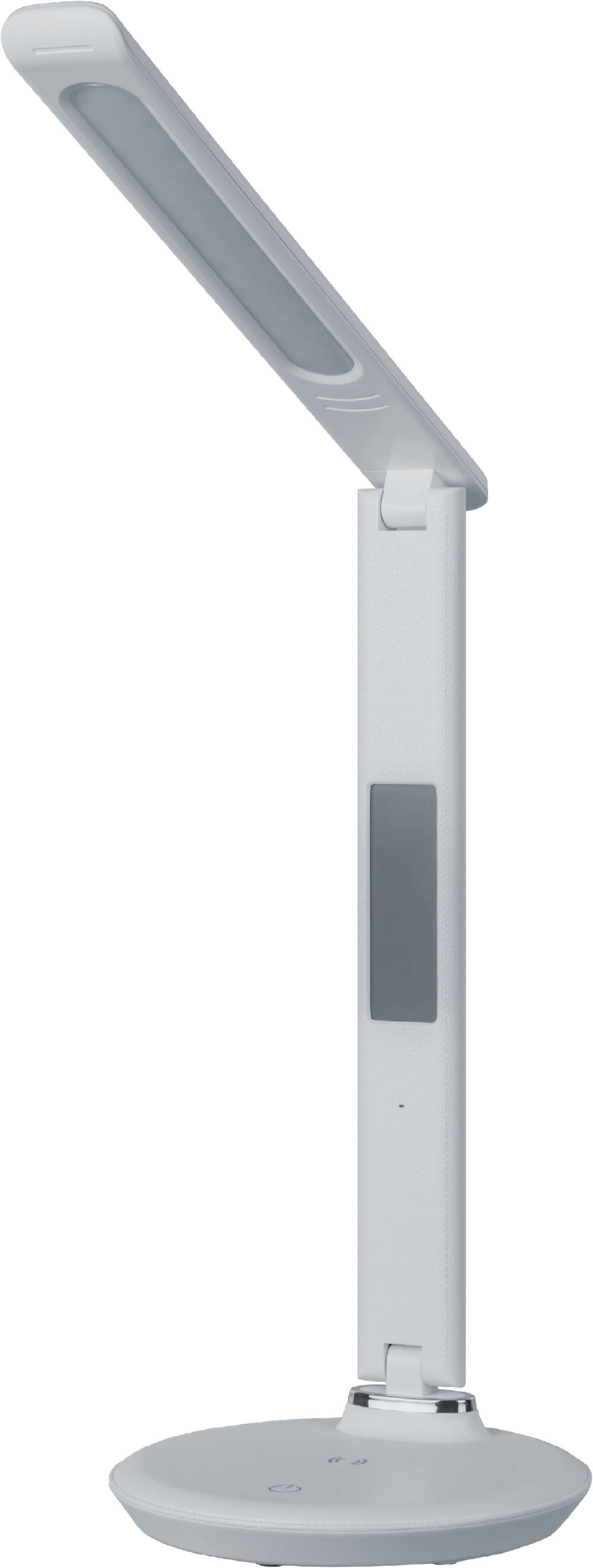 Светильник Navigator 80 683 NDF-D044-8W-MK-WH-LED на основании, белый