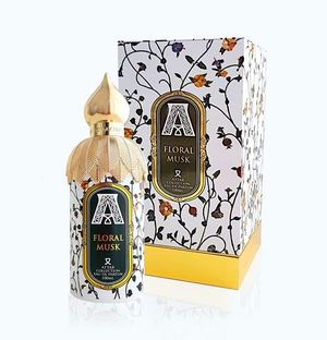 Attar Collection Floral Musk