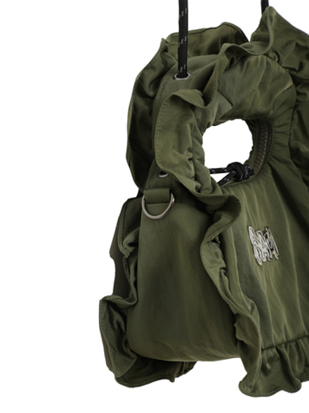 Сумка Маленькая Choose Mini Frill Tarot