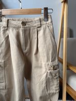 Хлопковые брюки Chloe, 140