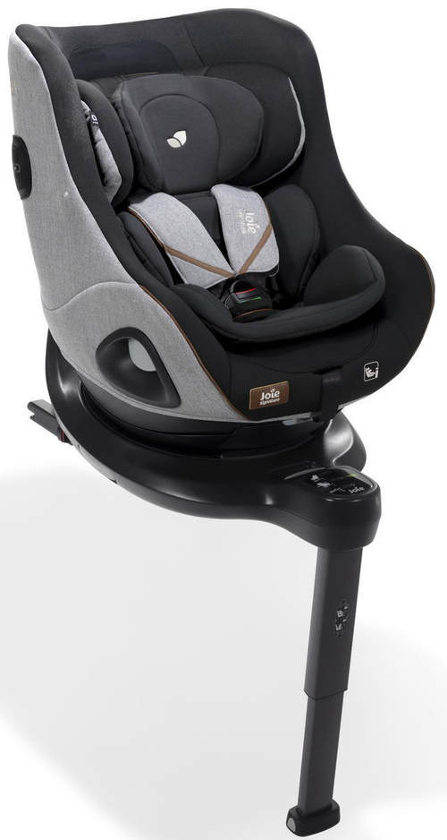 Автокресло Joie I-Harbour без базы Carbon