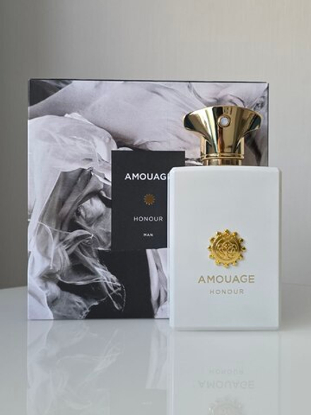 Amouage Honour Man, 100 ml (для мужчин)