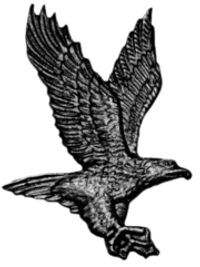 Орел сталь литье