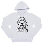 Толстовка "Английский Спаниель"