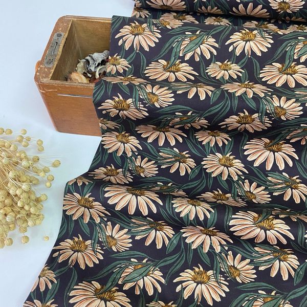 BOHO BLISS #2, 100% хлопок Handmade Fabrics 3