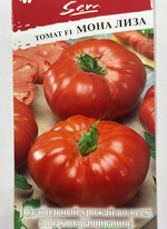 Томат Мона Лиза F1 0,1 г СМТ-50