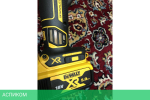 Угловая шлифмашина DeWalt DCG405NT