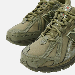 Кроссовки New Balance Scarpa Lifestyle Dark Olivine