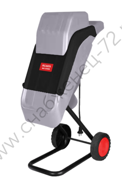 Садовый измельчитель Ресанта ИС-2500