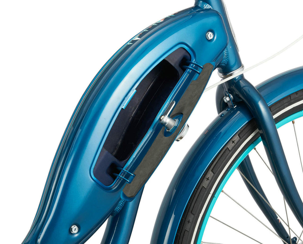 Женский велосипед Schwinn Debutante (2020)