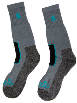 Носки Norfin T1P Women TARGET р. (38-40) L
