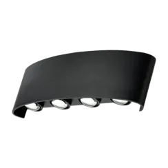 Светильник фасадный светодиодный LED FACADE арт. 27402 Truenergy