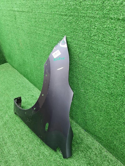 Крыло переднее левое KIA Rio 4 X-Line (2017-2022)