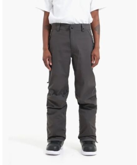 Купить Штаны 686 MNS STANDARD PANT (Charcoal)
