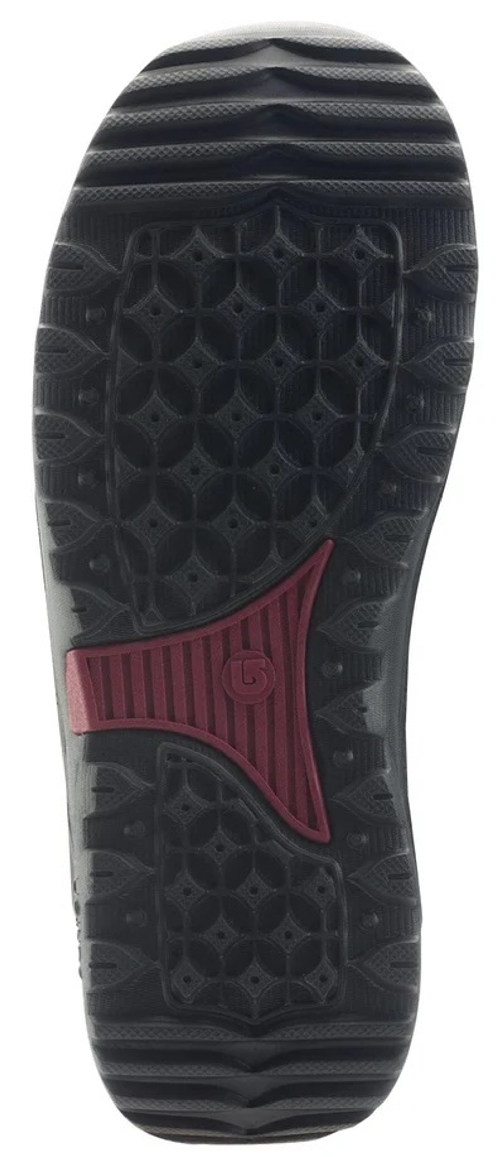 Ботинки для сноуборда BURTON 2020-21 MINT LACE BLACK