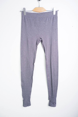 Лосины Active лаконичные, маркировка S, визуально на 44 размер