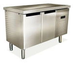 Стол холодильный CLSY Workbench 150 250 л