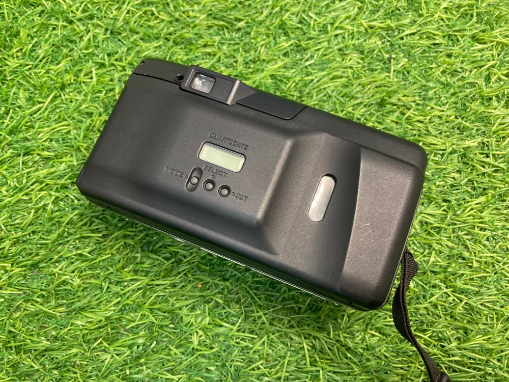 Olympus SuperZoom 80G