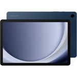 Планшет Samsung Galaxy Tab A9+ 11", Wi-Fi 4/64GB, Dark Blue (Темно-синий)