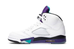 Кроссовки Jordan Air Jordan 5 Retro Grape 2013