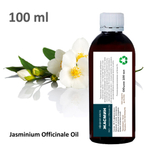 Эфирное масло жасмина / Jasminium Officinale Oil