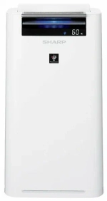 Климатический комплекс Sharp KC-G51RW/RH