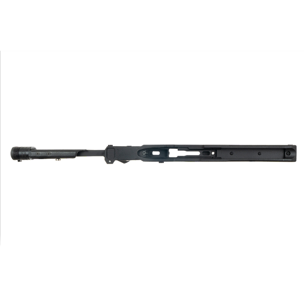 Ложа MG-08 на Мосин КО-44, Композитный стеклопластик, MasterGun
