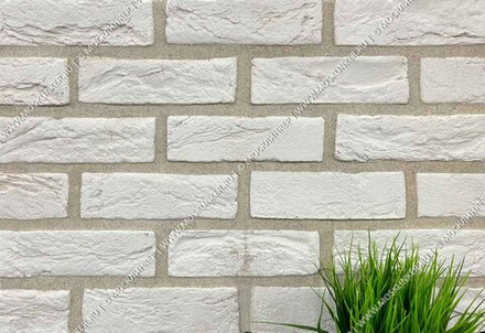 Unistone «Петра ОК» 202x60x18 - Искусственная облицовочная плитка/камень