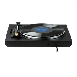 Проигрыватель винила Rekkord Audio F100 black