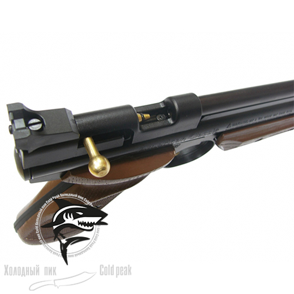 Пневматический пистолет Crosman 1377 C
