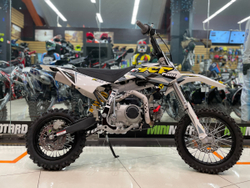 Питбайк YCF PILOT F125 14/12, 125cc,  2020 г.