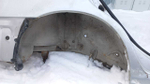 Крыло заднее правое TOYOTA CALDINA 1999