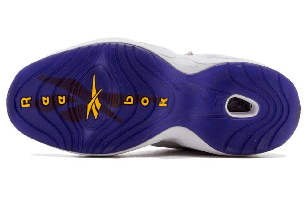 Кроссовки Reebok Question Mid Kobe