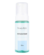 Очищающая кислородная пенка Cleansing universal для всех типов кожи, 150 мл