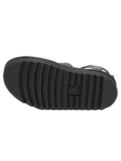 Сандалии DR. MARTENS Buckled 70mm Flatform Sandals Women's