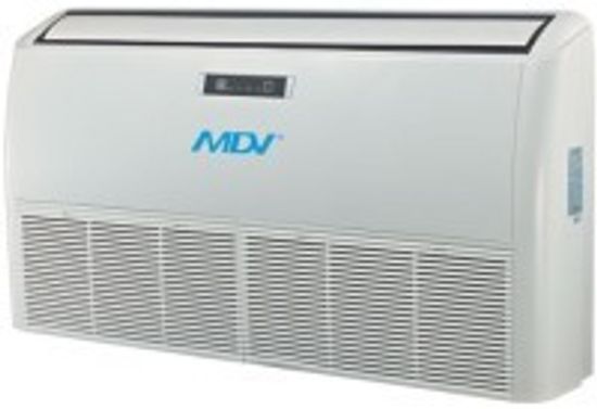 Сплит-система MDV MDUE/MDOU-48HRFN1