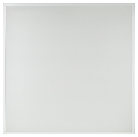 Светильник LED-панель ДВО 38Вт 6500К 3990Лм 595x595x40 матовый SPO-910 ЭРА Б0051546