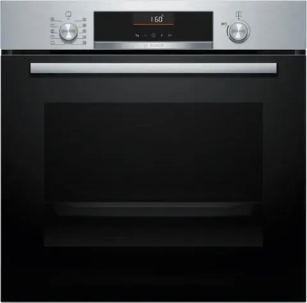 Электрический духовой шкаф Bosch HBG536ES3