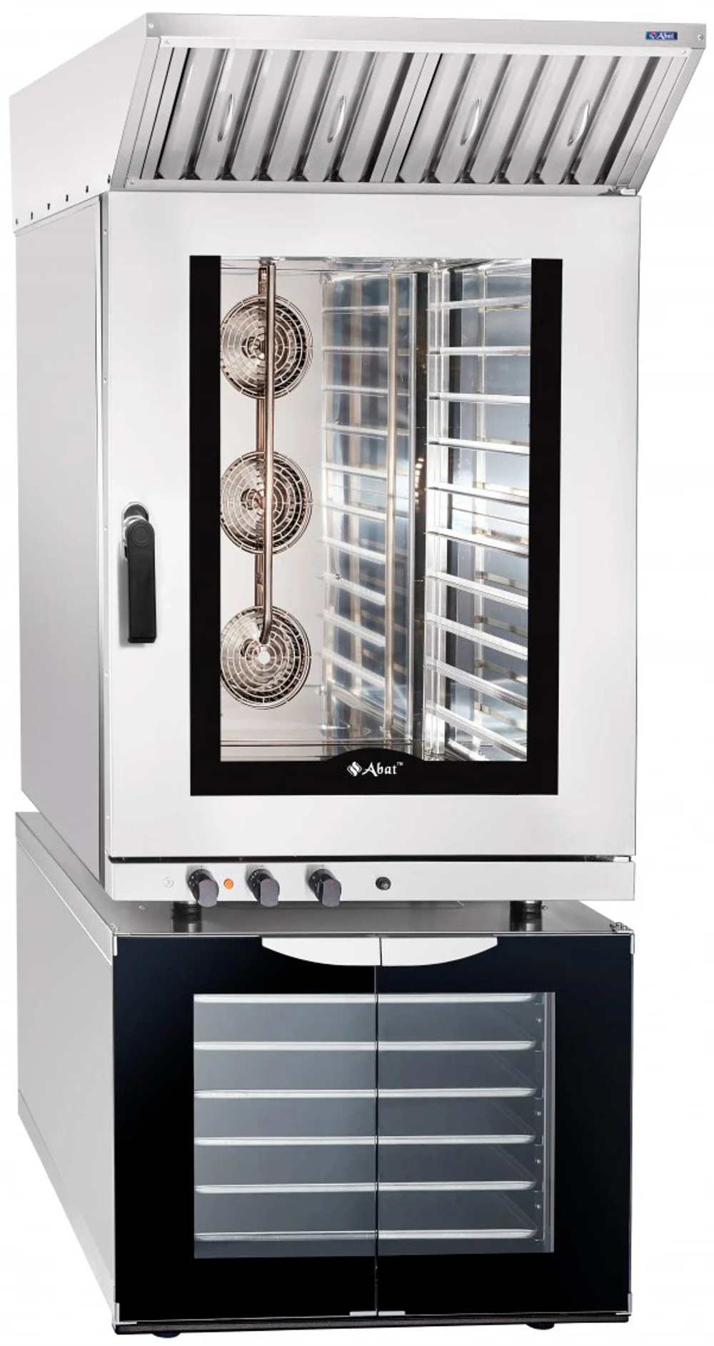 Печь конвекционная электрическая Abat КЭП-10П