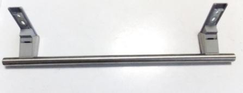 Ручка нижняя холодильника LIEBHERR (33,5 см)