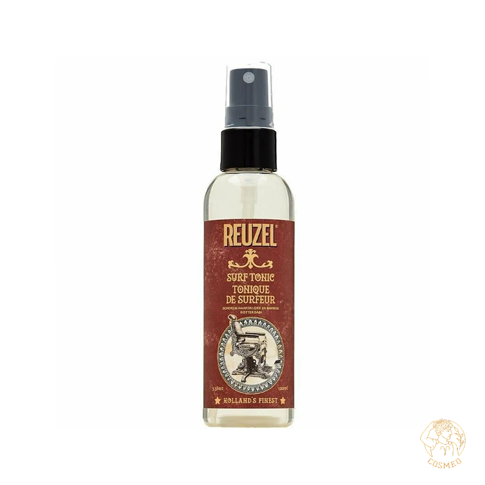 Reuzel Surf Tonic соляной тоник-спрей