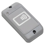 Считыватель С-1 Элис серый