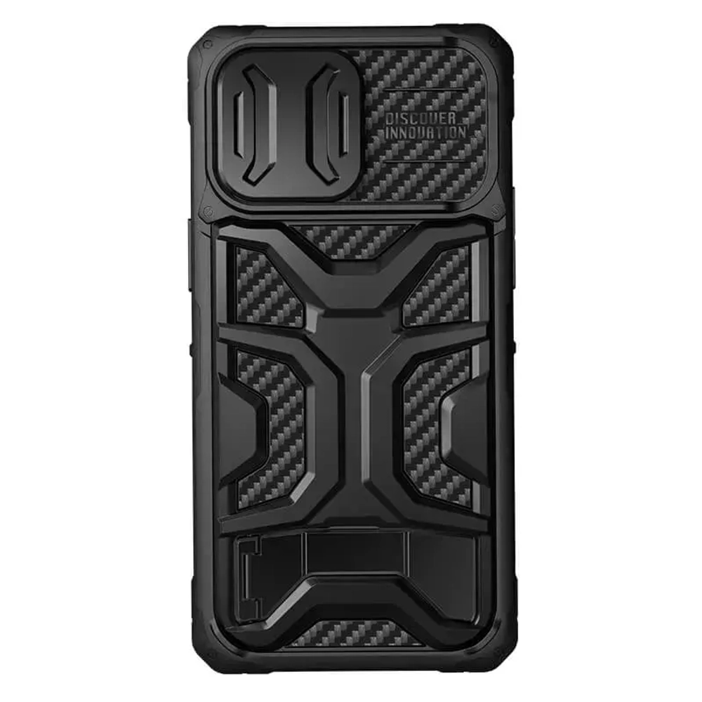 Противоударный чехол Nillkin Adventure Case Pro для iPhone 14 Pro Max