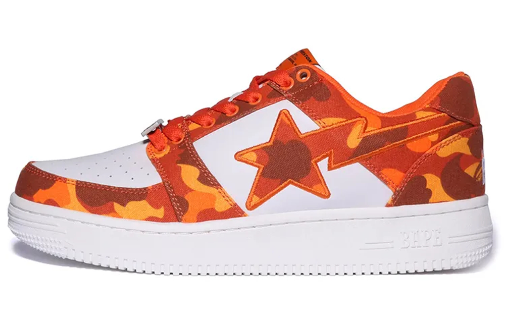 A Bathing Ape Bathing Ape X Heron Preston A Bathing Ape Sta