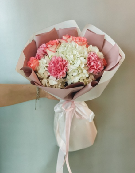 Нежные чувства