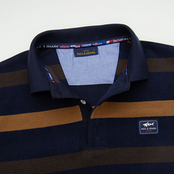 Толстовка "Paul and Shark"