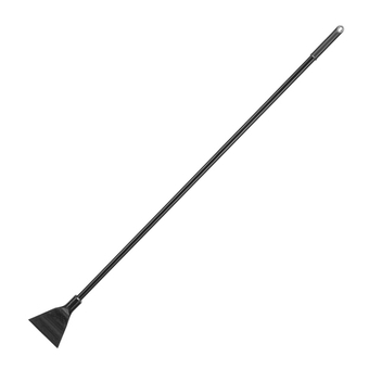 Ледоруб-топор кованый 140 мм, 1.75 кг, металлический черенок, Сибртех