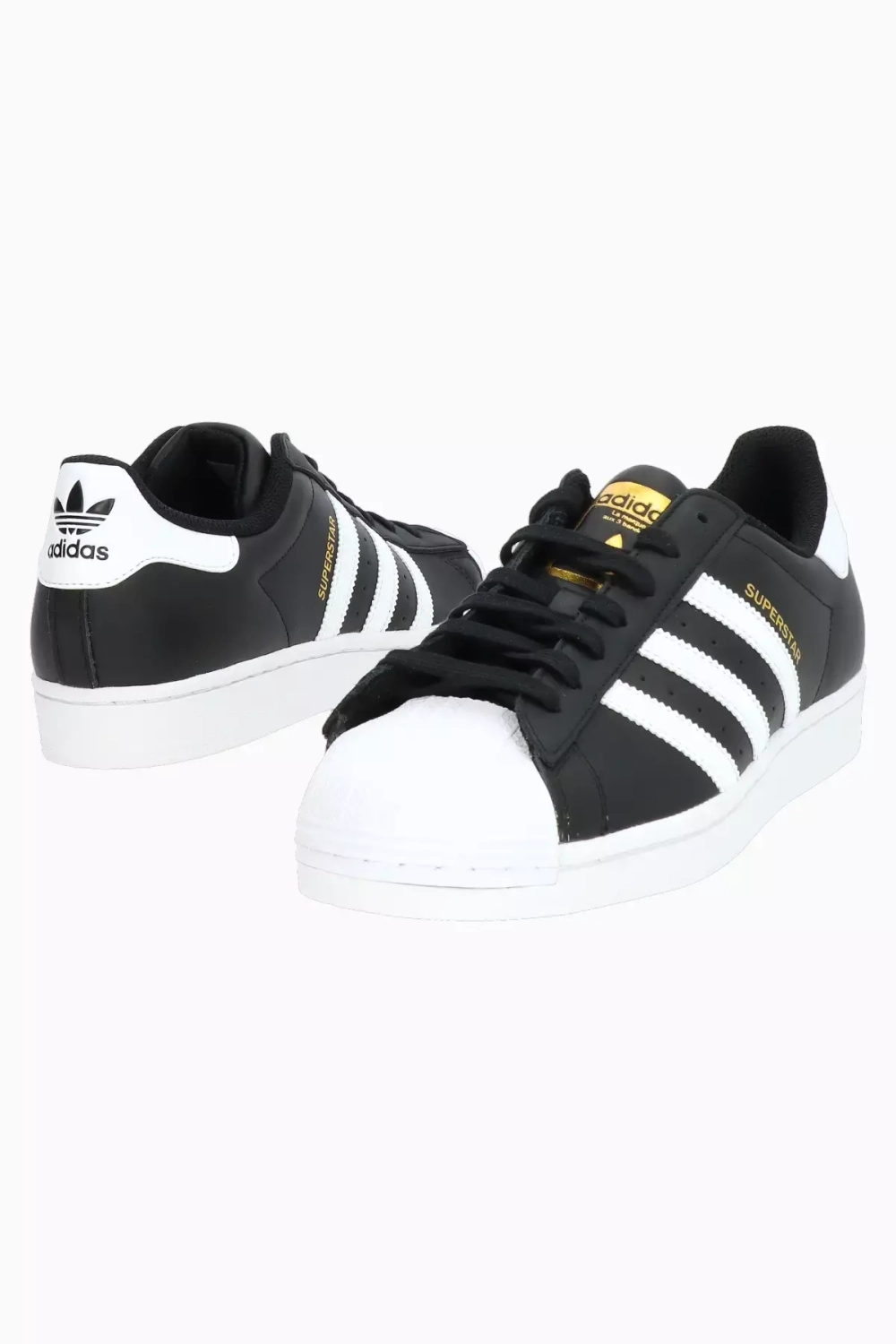 Кроссовки adidas Superstar