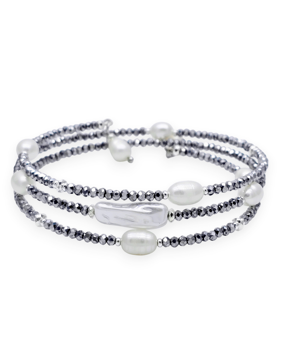 91003438 Браслет Selena Pearls