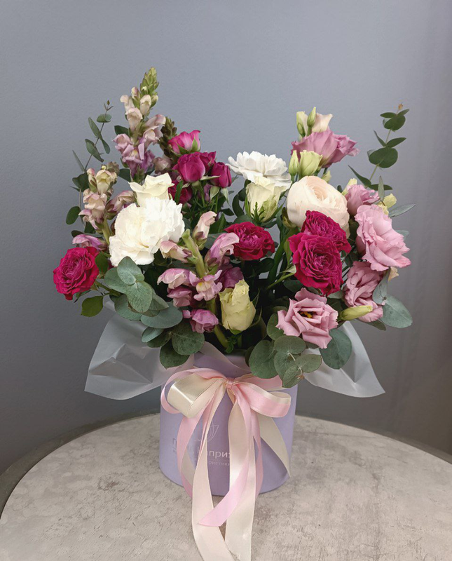 Композиция "Надежда" Композиция "Надежда"